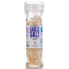 Garlic Salt Αλάτι με Σκόρδο
